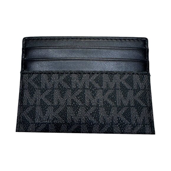 Michael Kors Jet Set Travel Medium Signature Logo Dome Crossbody Bag in Cherry - Picture 7 of 7